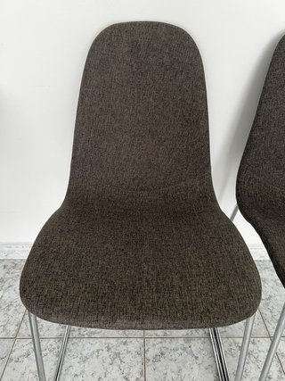 Juego de 4 sillas de comedor