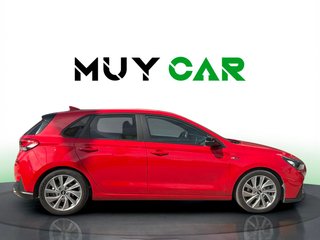 Hyundai i30 1.0 TGDI N-Line 88 kW (120 CV)