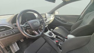 Hyundai i30 1.0 TGDI N-Line 88 kW (120 CV)