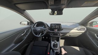 Hyundai i30 1.0 TGDI N-Line 88 kW (120 CV)