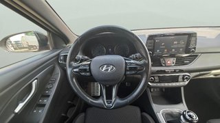 Hyundai i30 1.0 TGDI N-Line 88 kW (120 CV)