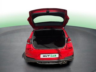 Hyundai i30 1.0 TGDI N-Line 88 kW (120 CV)