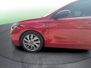 Hyundai i30 1.0 TGDI N-Line 88 kW (120 CV)
