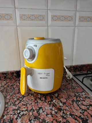 Freidora de Aire Mini