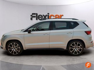 Cupra Ateca 2.0 TSI 221kW (300CV) 4Drive DSG St&Sp