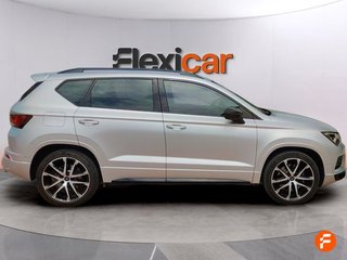 Cupra Ateca 2.0 TSI 221kW (300CV) 4Drive DSG St&Sp