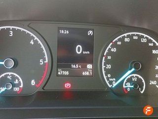Ford Tourneo Connect 2.0 Ecoblue 90kW Titanium 4WD