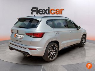 Cupra Ateca 2.0 TSI 221kW (300CV) 4Drive DSG St&Sp