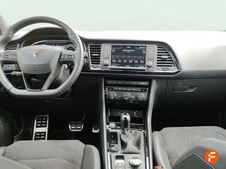 Cupra Ateca 2.0 TSI 221kW (300CV) 4Drive DSG St&Sp