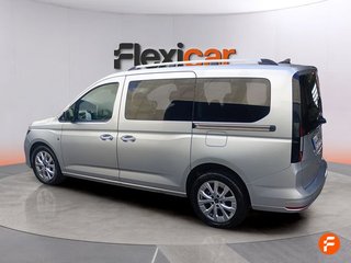 Ford Tourneo Connect 2.0 Ecoblue 75kW Sport