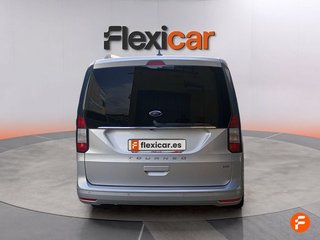 Ford Tourneo Connect 2.0 Ecoblue 75kW Sport