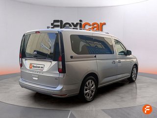 Ford Tourneo Connect 2.0 Ecoblue 75kW Sport