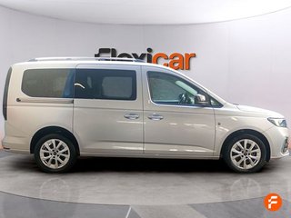 Ford Tourneo Connect 2.0 Ecoblue 75kW Sport