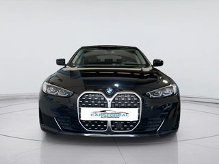 BMW Serie 4 2022