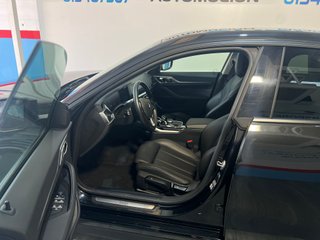 BMW Serie 4 2022