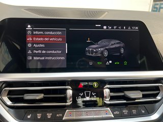 BMW Serie 4 2022