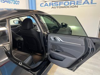BMW Serie 4 2022
