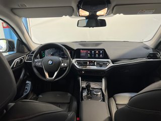 BMW Serie 4 2022