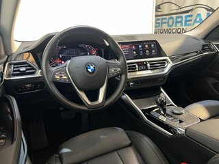BMW Serie 4 2022