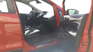 Ford EcoSport 1.0 EcoBoost S&S Titanium 92 kW (125 CV)
