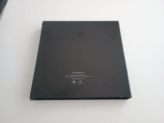 The Beatles Vinyl Collection Custodia