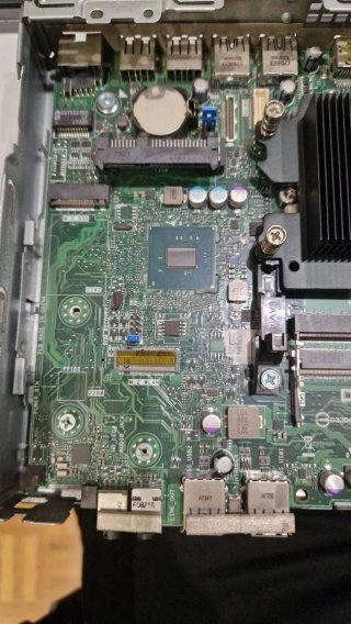 Mini PC Dell OptiPlex 3050 i7-6700T