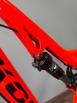 Kona Satori Doble Suspensión 29' talla M/L