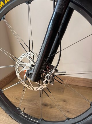 Kona Satori Doble Suspensión 29' talla M/L