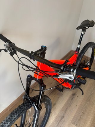 Kona Satori Doble Suspensión 29' talla M/L