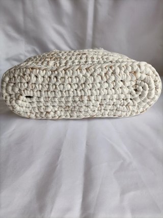 Borsetta a mano. Handmade