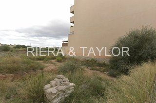 Terreno en venta en Campos