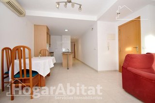 Piso en venta en Nules