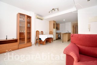 Piso en venta en Nules