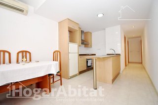 Piso en venta en Nules