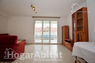 Piso en venta en Nules