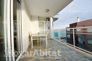 Piso en venta en Nules