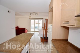 Piso en venta en Nules