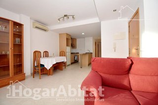Piso en venta en Nules