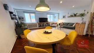 Piso en venta en Castilla - Hermida en Santander
