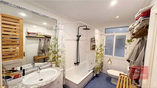 Piso en venta en Castilla - Hermida en Santander