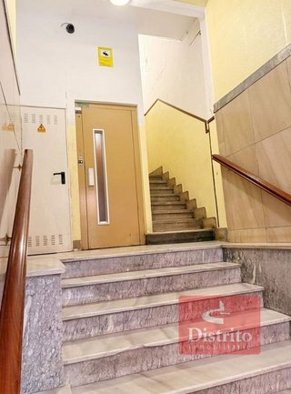 Piso en venta en Castilla - Hermida en Santander