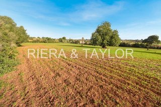 Terreno en venta en Manacor Centro en Manacor