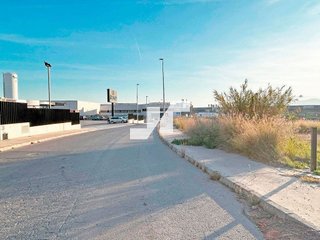 Terreno en venta en Madrigal en Villarreal