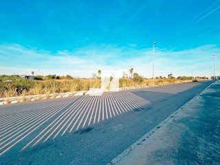 Terreno en venta en Madrigal en Villarreal