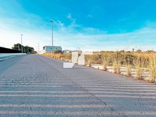 Terreno en venta en Madrigal en Villarreal