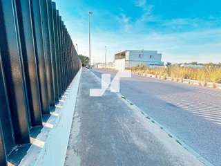 Terreno en venta en Madrigal en Villarreal