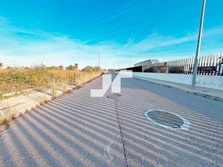 Terreno en venta en Madrigal en Villarreal