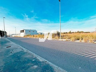 Terreno en venta en Madrigal en Villarreal
