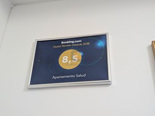 Piso en venta en Centro en Santa Pola