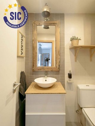 Piso en venta en Norte en Castellón de la Plana